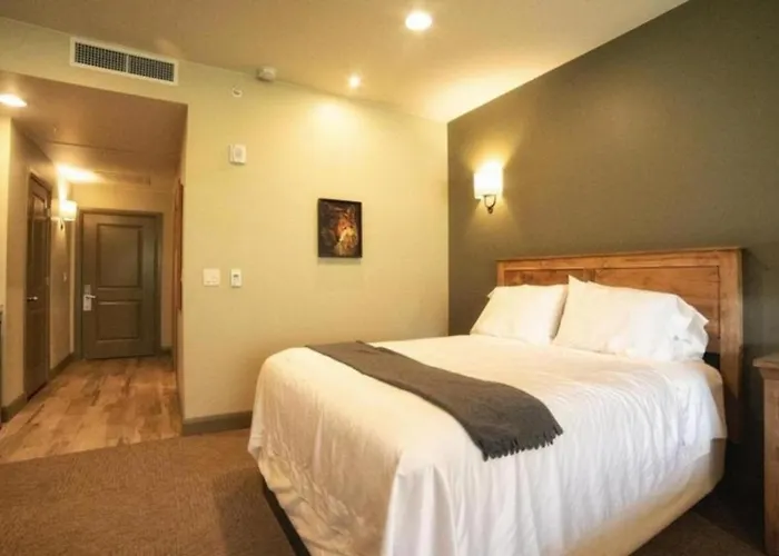 Driftwood Lodge